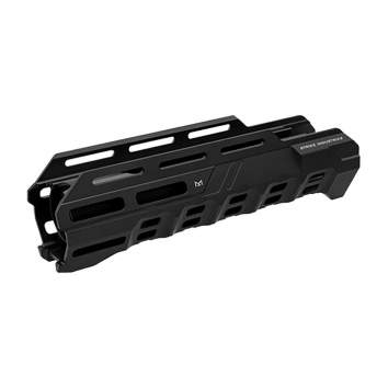 Strike Industries Remington 870 Valor Of Action Voa Handguard Black